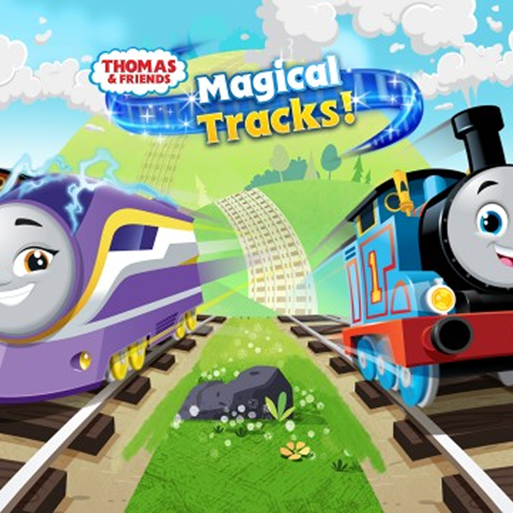 Play Thomas Runner - Free Online Train Runner Game | VGINIUS
